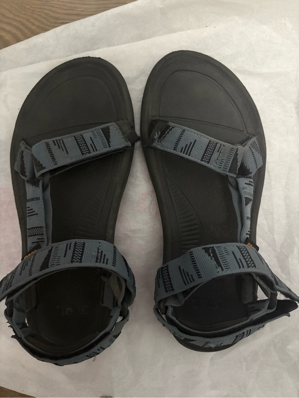 Teva Men - Hurricane XLT2